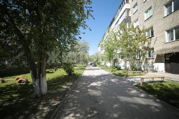 
  Продается 1-комн. квартира 28.1 м². Фото 2.