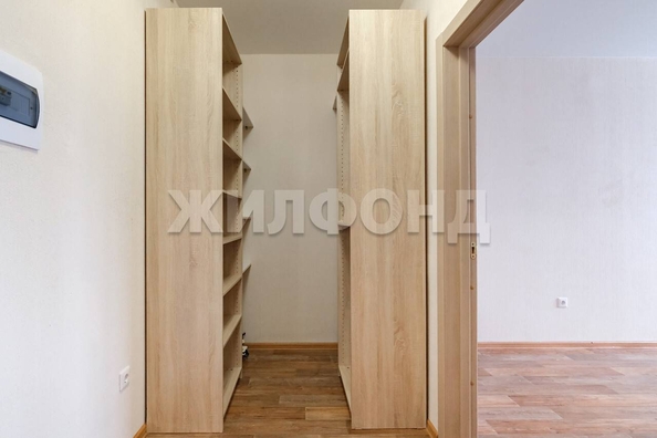 
  Продается 1-комн. квартира 36.8 м², в ЖК Родники, дом 453. Фото 10.