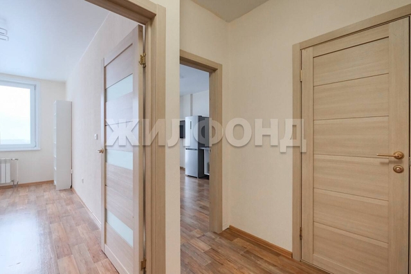 
  Продается 1-комн. квартира 36.8 м², в ЖК Родники, дом 453. Фото 11.