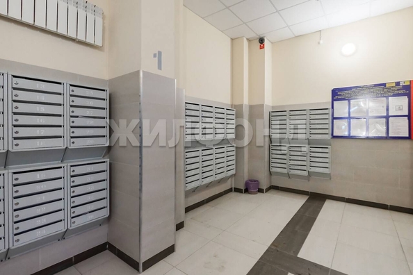 
  Продается 1-комн. квартира 36.8 м², в ЖК Родники, дом 453. Фото 16.