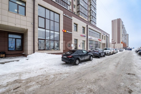 
  Продается 1-комн. квартира 36.8 м², в ЖК Родники, дом 453. Фото 22.