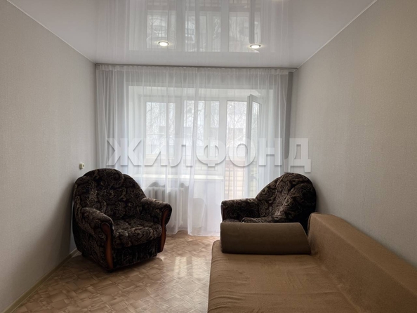 
  Продается 1-комн. квартира 28 м². Фото 4.