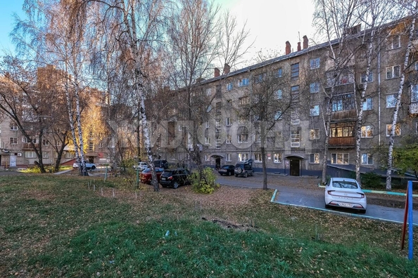 
  Продается 1-комн. квартира 28 м². Фото 12.
