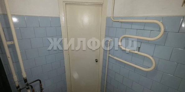 
  Продается 1-комн. квартира 29.1 м². Фото 19.