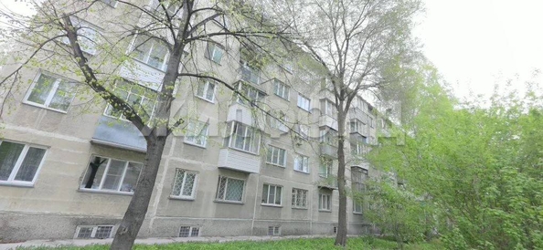 
  Продается 1-комн. квартира 29.1 м². Фото 4.