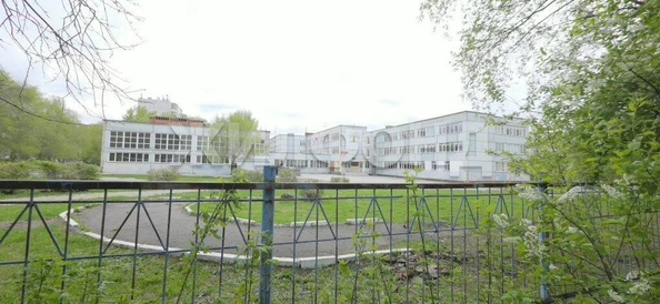 
  Продается 1-комн. квартира 29.1 м². Фото 8.