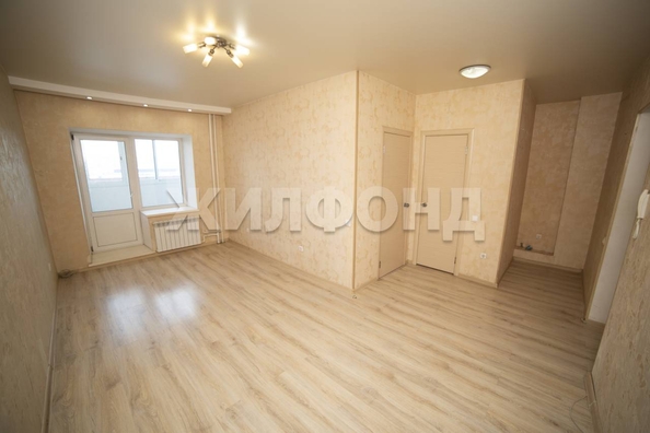 
  Продается 1-комн. квартира 32.2 м². Фото 5.