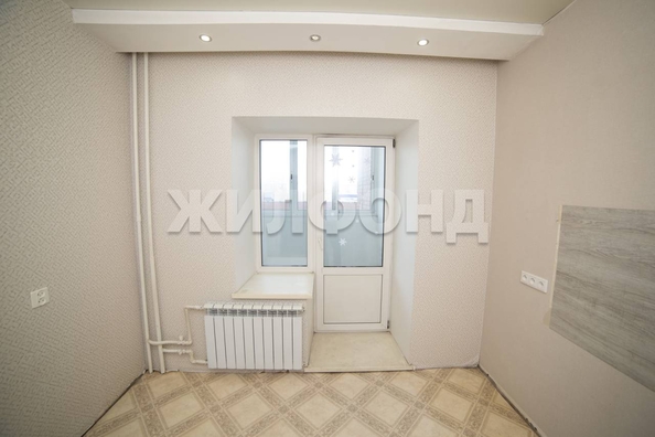 
  Продается 1-комн. квартира 32.2 м². Фото 7.