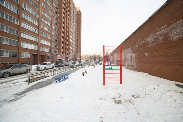 
  Продается 1-комн. квартира 32.2 м². Фото 31.