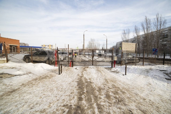 
  Продается 1-комн. квартира 32.2 м². Фото 32.