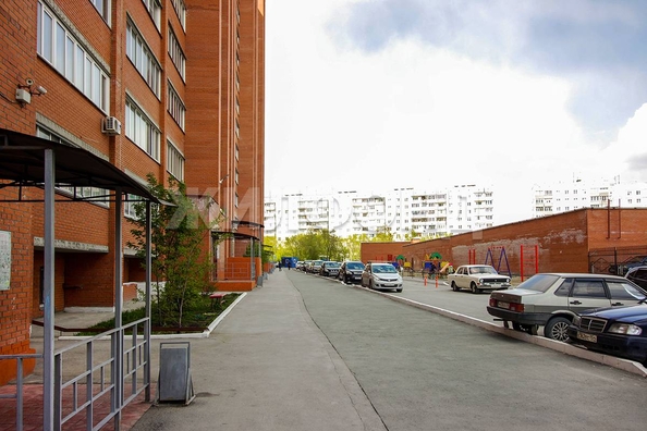 
  Продается 1-комн. квартира 32.2 м². Фото 38.