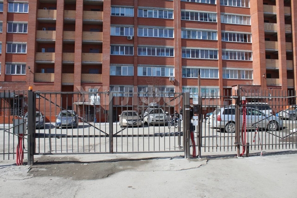 
  Продается 1-комн. квартира 32.2 м². Фото 43.