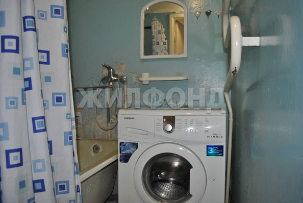 
  Продается 2-комн. квартира 46.5 м². Фото 5.