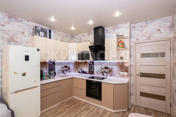 
  Продается 2-комн. квартира 45.7 м². Фото 2.