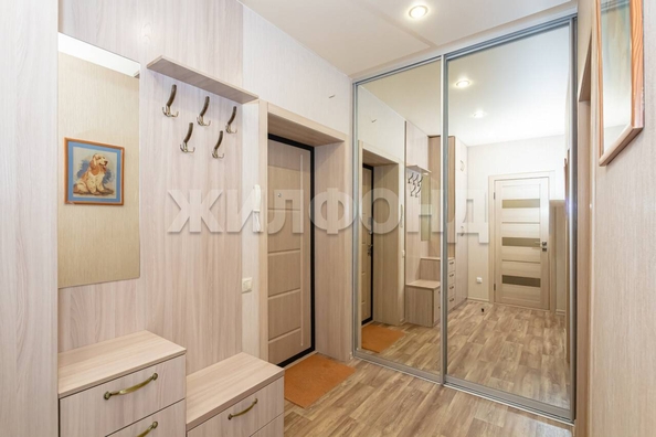 
  Продается 2-комн. квартира 45.7 м². Фото 6.