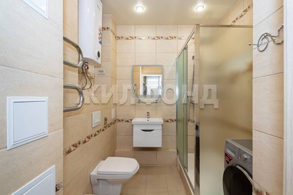 
  Продается 2-комн. квартира 45.7 м². Фото 11.