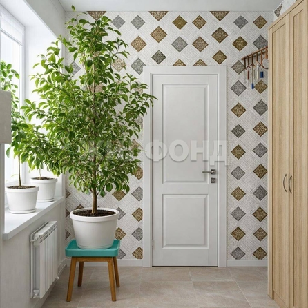 
  Продается 2-комн. квартира 56.5 м², в КП Березки Элитный. Фото 5.