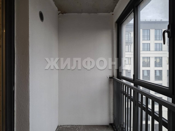 
  Продается 2-комн. квартира 62.1 м², в ЖК Лев Толстой, дом 1. Фото 6.
