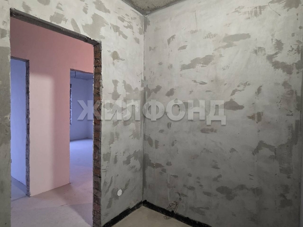 
  Продается 2-комн. квартира 62.1 м², в ЖК Лев Толстой, дом 1. Фото 7.