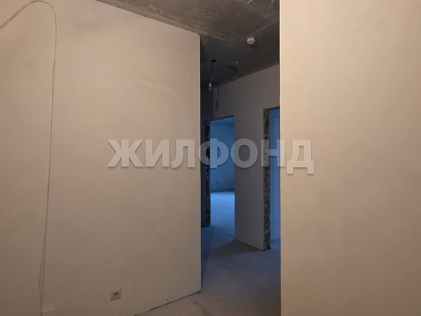 
  Продается 2-комн. квартира 62.1 м², в ЖК Лев Толстой, дом 1. Фото 11.