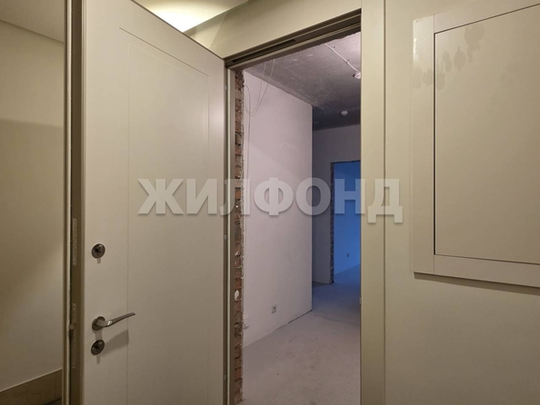 
  Продается 2-комн. квартира 62.1 м², в ЖК Лев Толстой, дом 1. Фото 12.