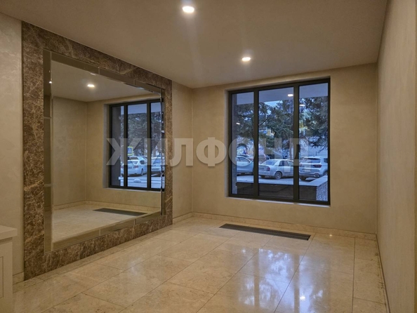 
  Продается 2-комн. квартира 62.1 м², в ЖК Лев Толстой, дом 1. Фото 16.