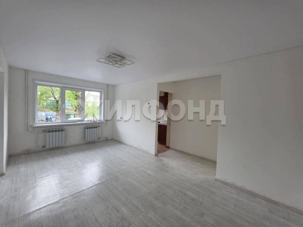 
  Продается 2-комн. квартира 44.6 м². Фото 1.