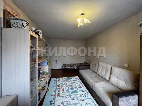 
  Продается 2-комн. квартира 43.1 м². Фото 4.