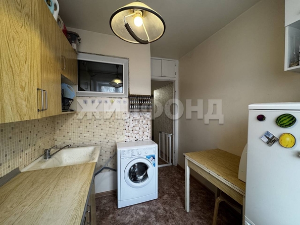 
  Продается 2-комн. квартира 43.1 м². Фото 16.