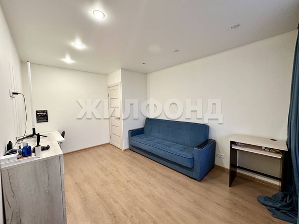 
  Продается 2-комн. квартира 44.9 м². Фото 3.