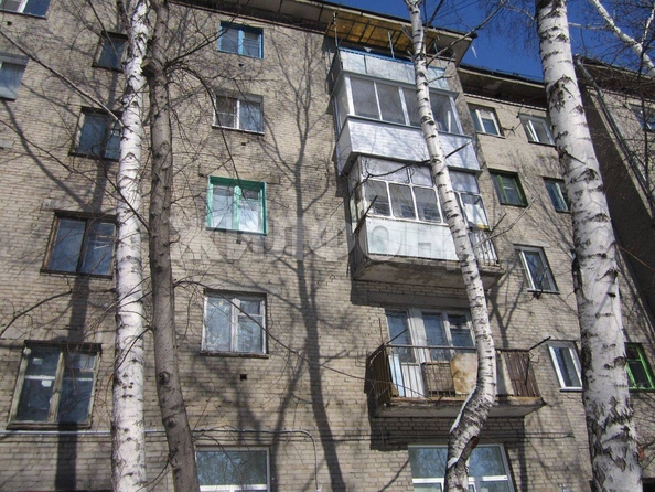 
  Продается 2-комн. квартира 44.9 м². Фото 9.