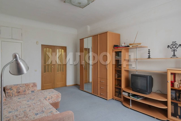 
  Продается 3-комн. квартира 88.8 м². Фото 5.