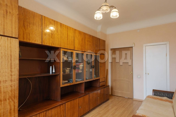 
  Продается 3-комн. квартира 88.8 м². Фото 9.