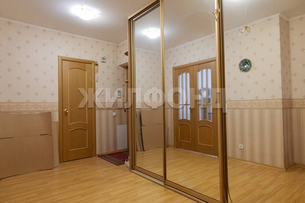 
  Продается 3-комн. квартира 88.8 м². Фото 14.