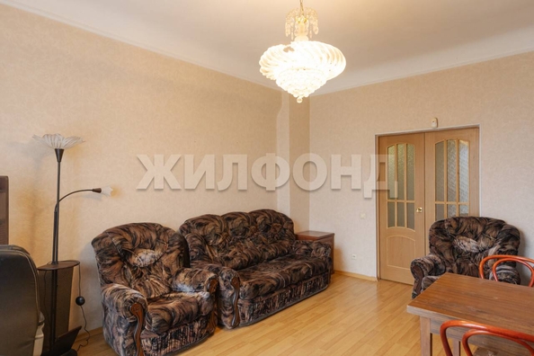 
  Продается 3-комн. квартира 88.8 м². Фото 22.