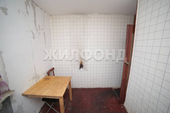 
  Продается 3-комн. квартира 57.9 м². Фото 10.