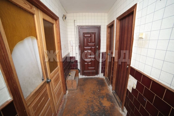 
  Продается 3-комн. квартира 57.9 м². Фото 17.