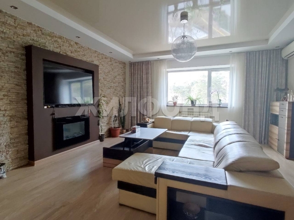 
  Продается 3-комн. квартира 124.9 м². Фото 4.