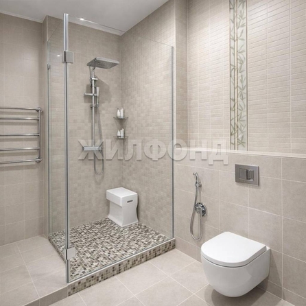 
  Продается 3-комн. квартира 124.9 м². Фото 8.
