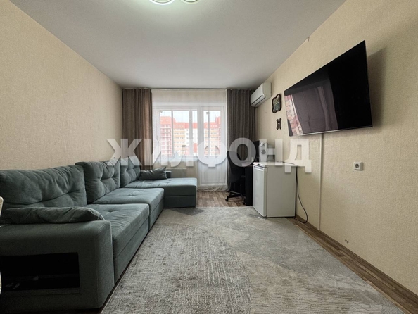 
  Продается 3-комн. квартира 60 м². Фото 3.