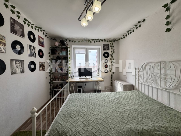 
  Продается 3-комн. квартира 60 м². Фото 9.