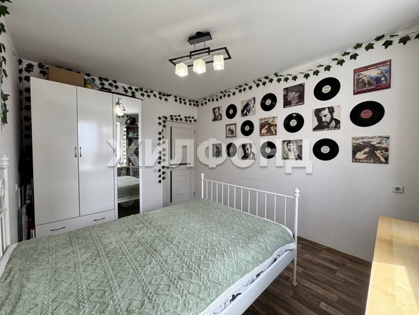 
  Продается 3-комн. квартира 60 м². Фото 10.