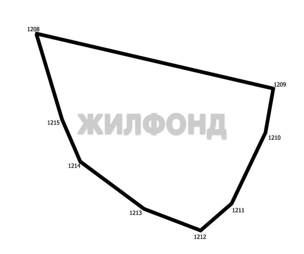 
  Продается земельный участок 12 соток. Фото 5.