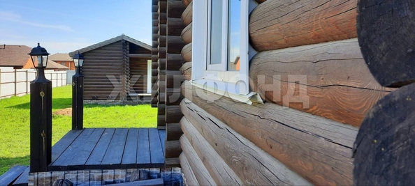 
  Продается дом 120.7 м². Фото 3.