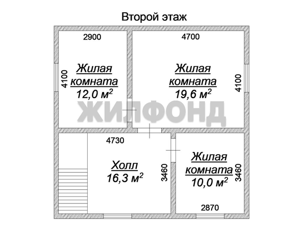 
  Продается дом 120.7 м². Фото 19.