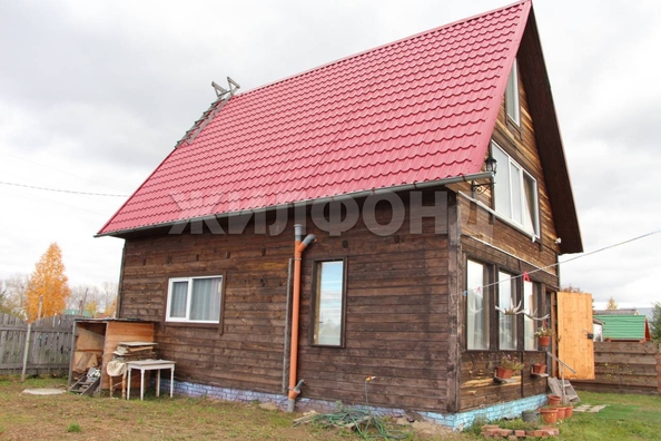 
  Продается дача 130 м². Фото 23.