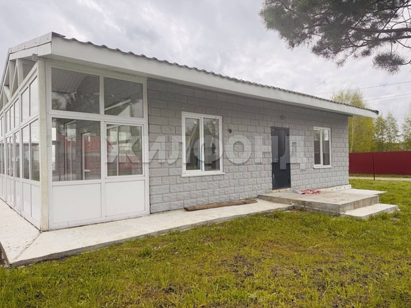 
  Продается дом 86.4 м². Фото 2.