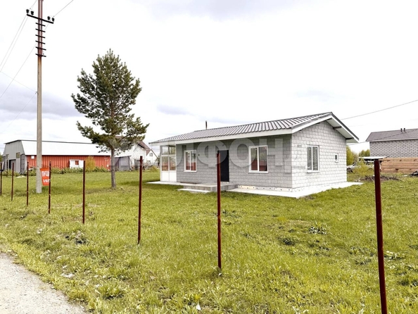 
  Продается дом 86.4 м². Фото 4.