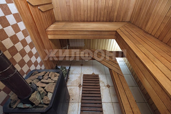 
  Продается дом 121.6 м². Фото 11.
