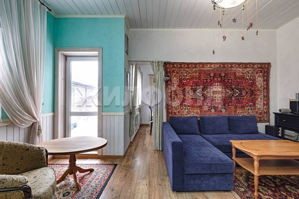 
  Продается дом 121.6 м². Фото 16.